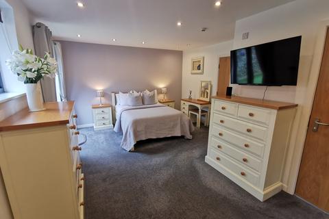 47a Bootham Crescent, York, YO30 7AJ