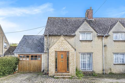 13 Hemplands, Hailey, Witney, OX29 9UR