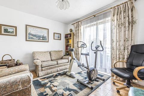 13 Hemplands, Hailey, Witney, OX29 9UR