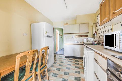 13 Hemplands, Hailey, Witney, OX29 9UR