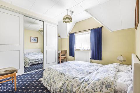 13 Hemplands, Hailey, Witney, OX29 9UR