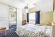Bedrooms
