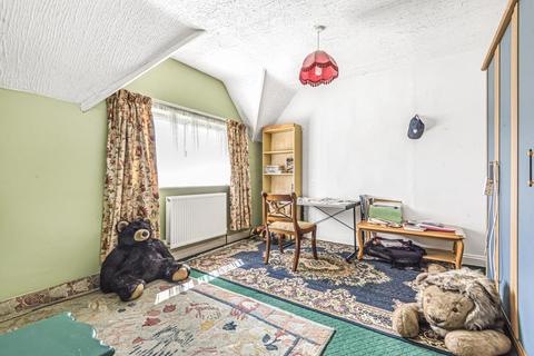 13 Hemplands, Hailey, Witney, OX29 9UR