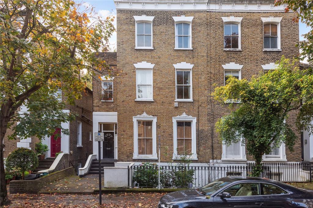 Englefield Road, London, N1 1 bed apartment £1,850 pcm (£427 pw)