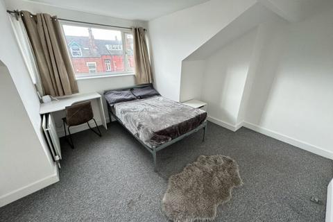 6 bedroom house share to rent, KNOWLE ROAD, BURLEY, LEEDS, LS4 2PJ