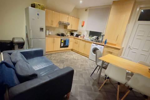 undefined, Knowle Road, Burley, Leeds, LS4 2PJ