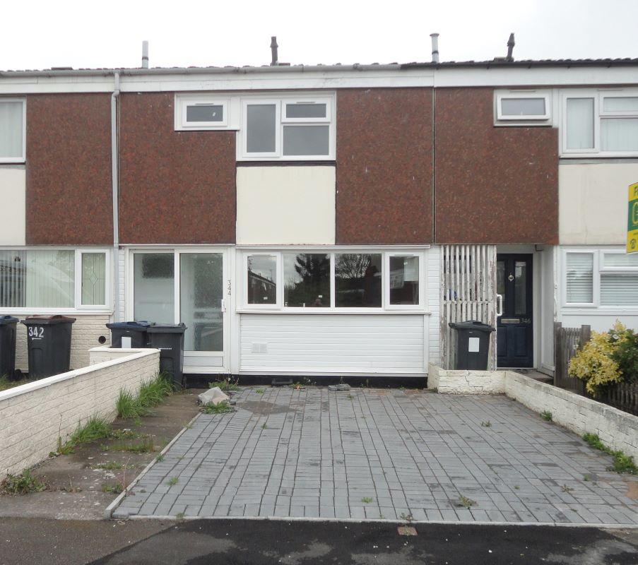Sheldon Heath Road, Garretts Green, Birmingham, West Midlands, B26 2RY