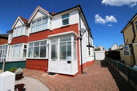 41 Rough Lea Road, Thornton-cleveleys, FY5 1BW