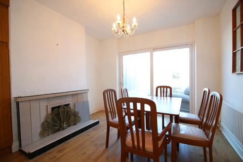 41 Rough Lea Road, Thornton-cleveleys, FY5 1BW