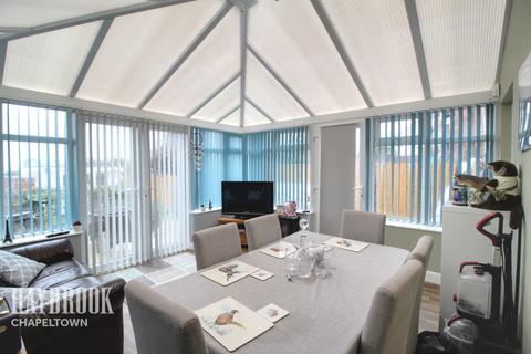 137 Oaks Fold Road, Sheffield, S5 0TH