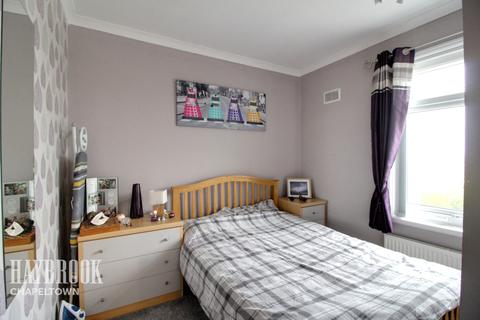 137 Oaks Fold Road, Sheffield, S5 0TH