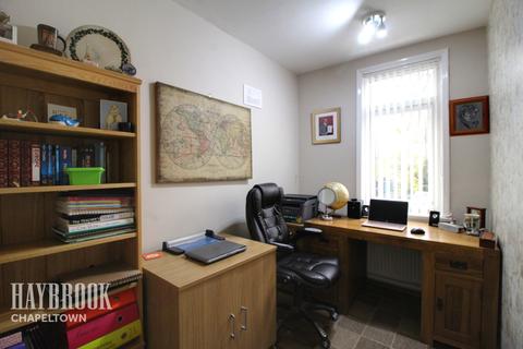 137 Oaks Fold Road, Sheffield, S5 0TH