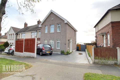 137 Oaks Fold Road, Sheffield, S5 0TH