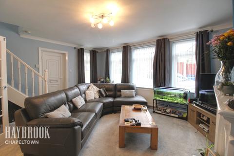 137 Oaks Fold Road, Sheffield, S5 0TH