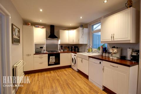 137 Oaks Fold Road, Sheffield, S5 0TH
