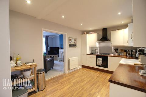 137 Oaks Fold Road, Sheffield, S5 0TH