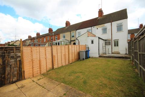 21 Carlton Street, Kettering, NN16 8EB