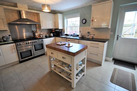 21 Blyth Mews, Halesworth, IP19 8FB