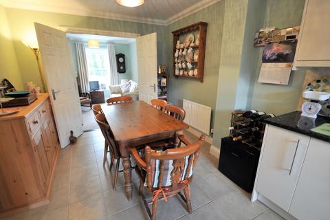 21 Blyth Mews, Halesworth, IP19 8FB