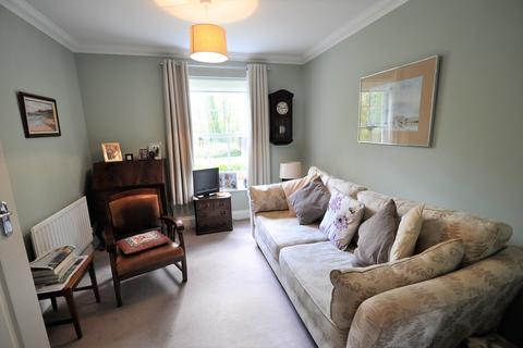 21 Blyth Mews, Halesworth, IP19 8FB