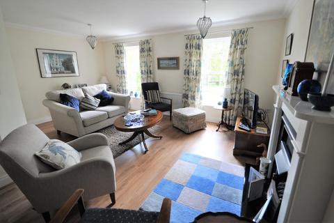 21 Blyth Mews, Halesworth, IP19 8FB