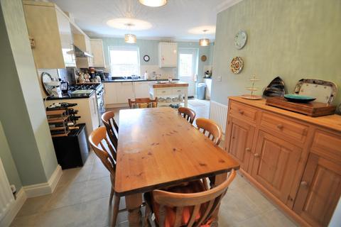 21 Blyth Mews, Halesworth, IP19 8FB