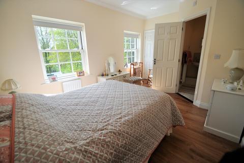 21 Blyth Mews, Halesworth, IP19 8FB