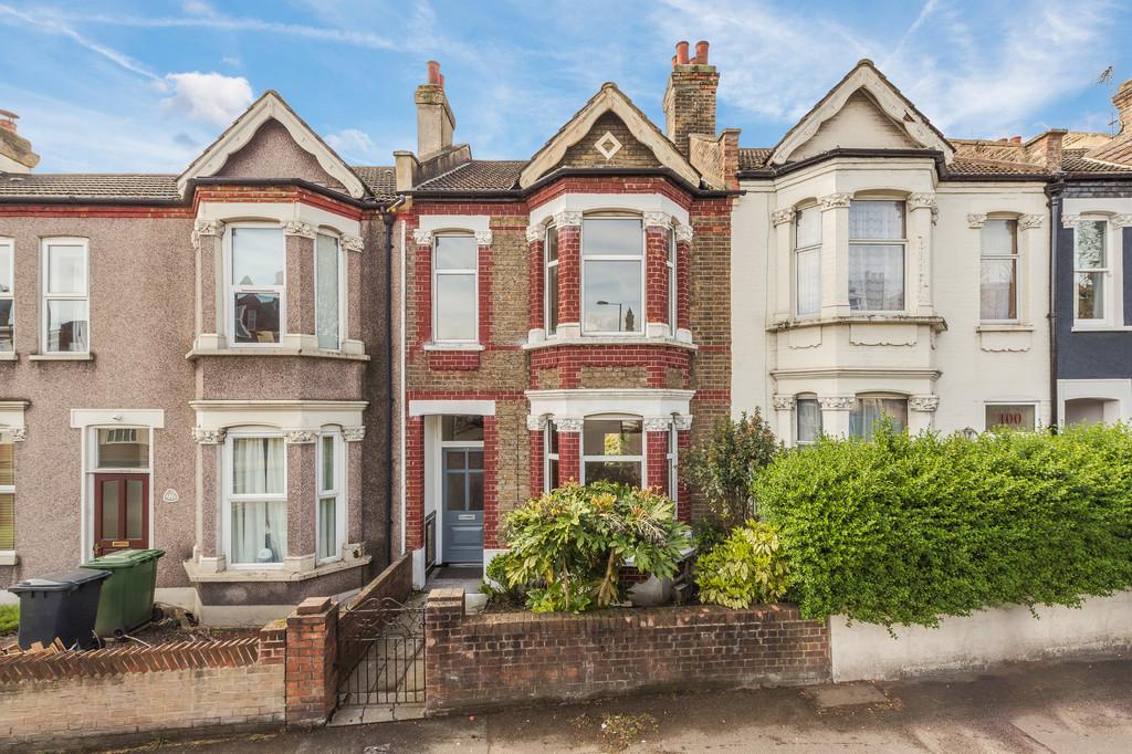 Ladywell Road,SE13 3 bed terraced house for sale £725,000
