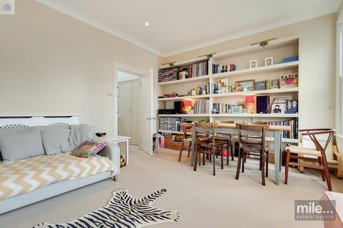 Flat, 47b Ashburnham Road, London, NW10 5SB