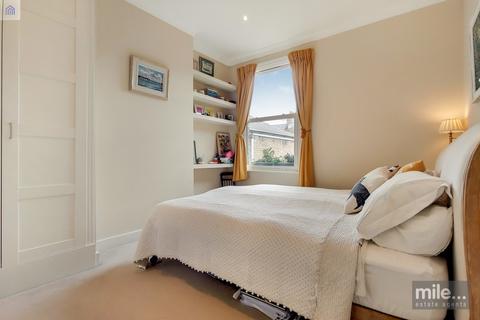 Flat, 47b Ashburnham Road, London, NW10 5SB