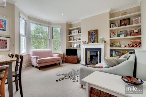 Flat, 47b Ashburnham Road, London, NW10 5SB