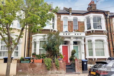 Flat, 47b Ashburnham Road, London, NW10 5SB