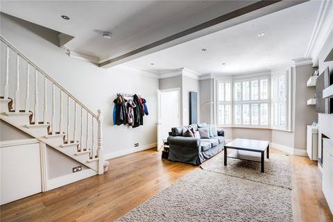 4 bedroom terraced house to rent, Narborough Street, London