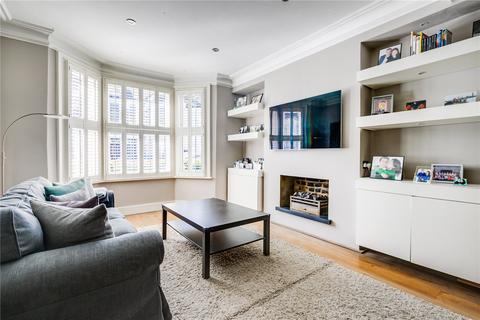 4 bedroom terraced house to rent, Narborough Street, London