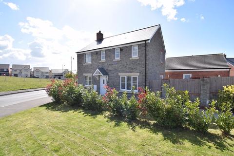 21 Heol Stradling, Coity, Bridgend, CF35 6AN