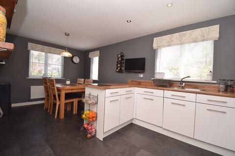 21 Heol Stradling, Coity, Bridgend, CF35 6AN