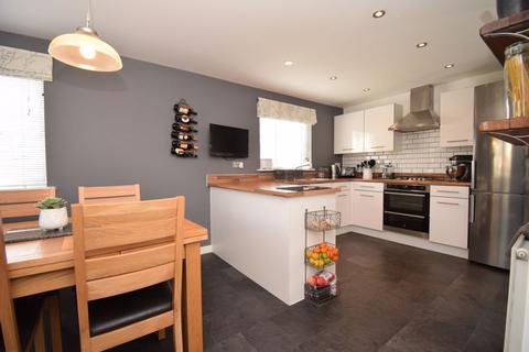 21 Heol Stradling, Coity, Bridgend, CF35 6AN