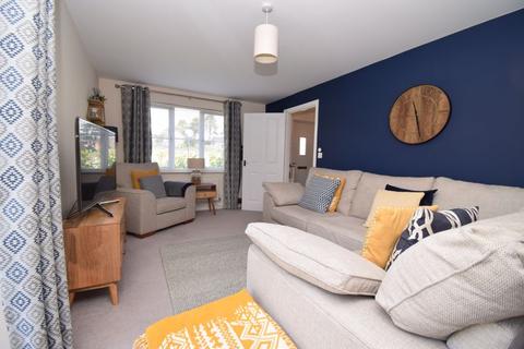 21 Heol Stradling, Coity, Bridgend, CF35 6AN
