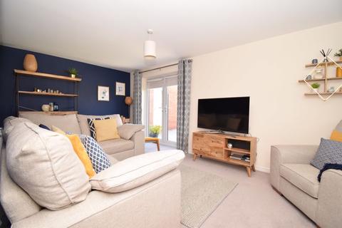 21 Heol Stradling, Coity, Bridgend, CF35 6AN