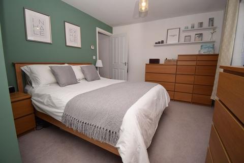 21 Heol Stradling, Coity, Bridgend, CF35 6AN