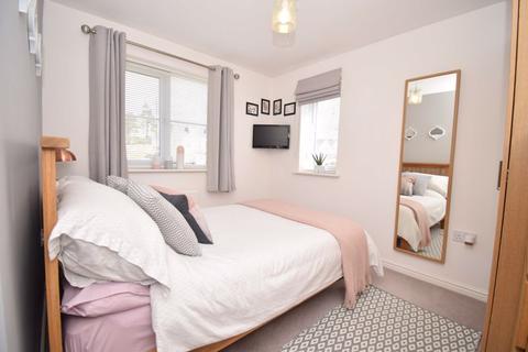 21 Heol Stradling, Coity, Bridgend, CF35 6AN