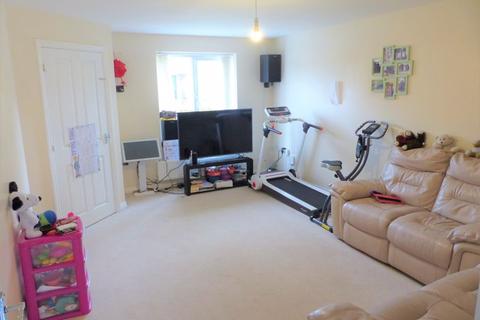 6 Bluebell Crescent, Birmingham, B42 2FS