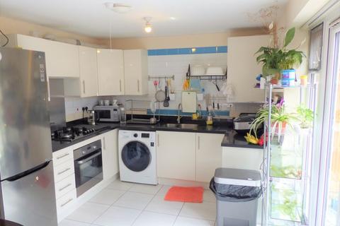 6 Bluebell Crescent, Birmingham, B42 2FS