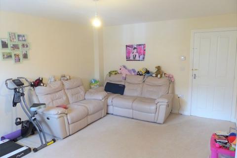 6 Bluebell Crescent, Birmingham, B42 2FS