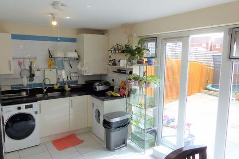 6 Bluebell Crescent, Birmingham, B42 2FS