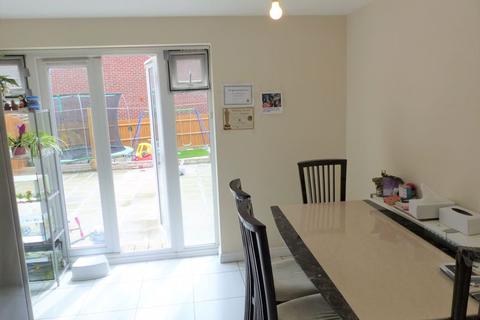 6 Bluebell Crescent, Birmingham, B42 2FS