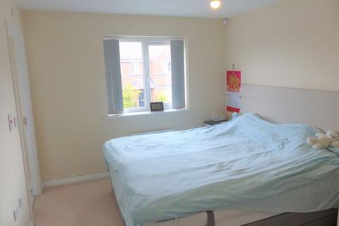 6 Bluebell Crescent, Birmingham, B42 2FS