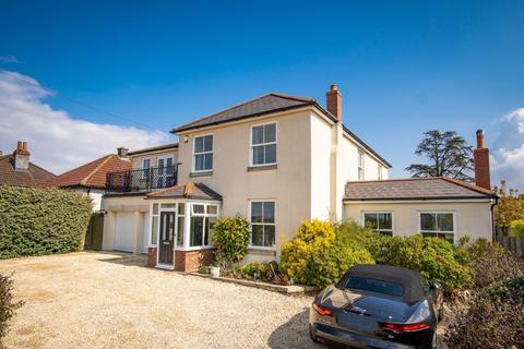 39 Valley Road, Portishead, Bristol, BS20 8JU