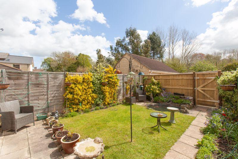 Station Road, Corsham 3 bed semidetached house £275,000