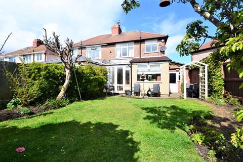 17 Bispham Drive, Wirral, CH47 9SE
